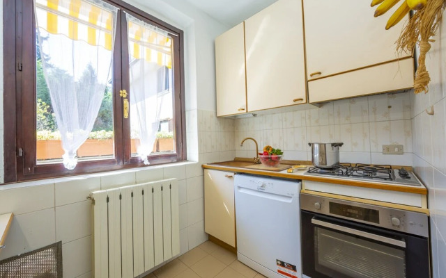 Appartamento Gaya Stresa Centro