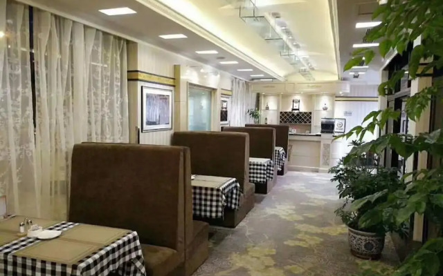 Chengde Yunshan Hotel