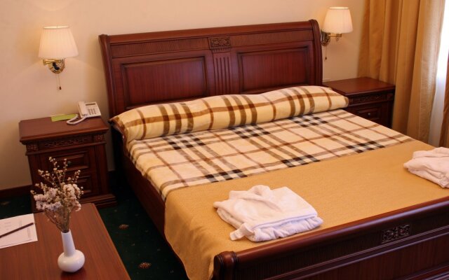 Hotel Armenia