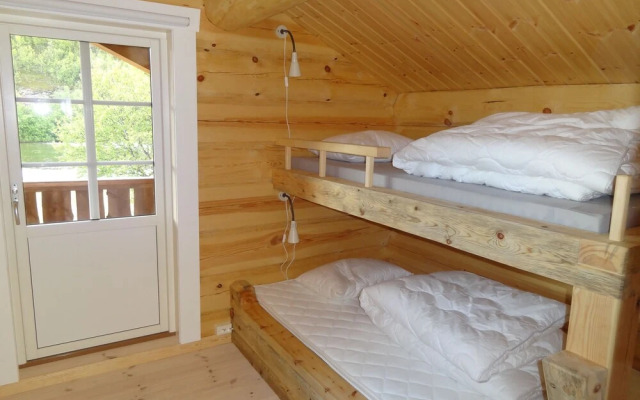 Stabbursdalen Arctic Fishing Lodges