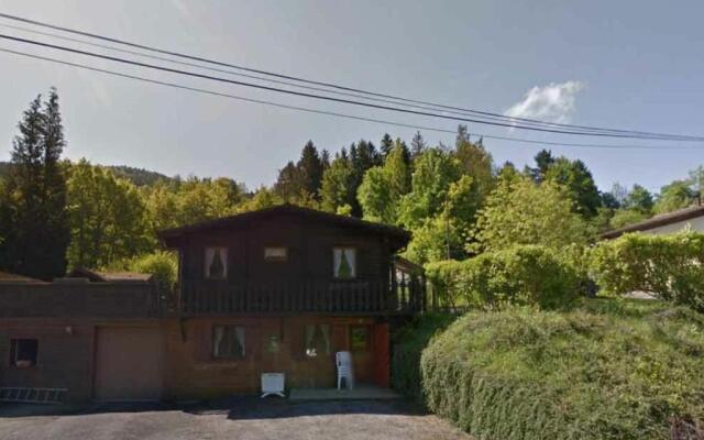 Gîte Cornimont, 2 pièces, 2 personnes - FR-1-589-17