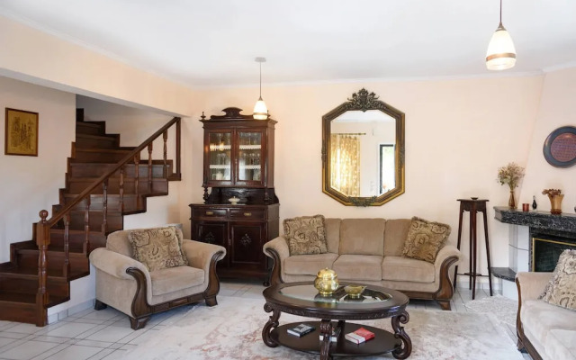 Villa Armeni by Corfuescapes