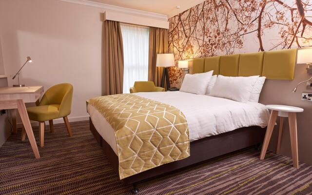 Holiday Inn Northampton West M1, Jct 16 by IHG