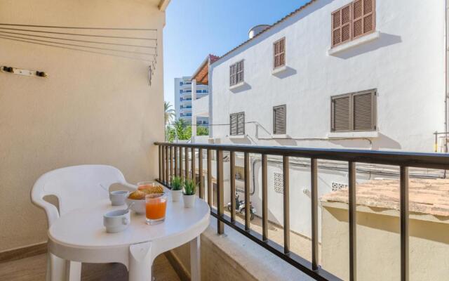 YourHouse Alcudia Apartments