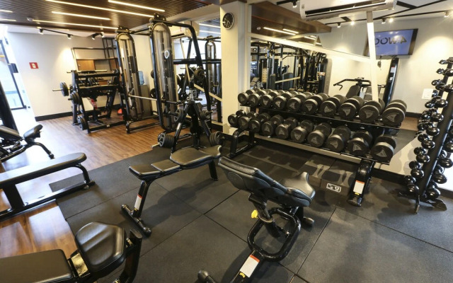 4WOO Hotel