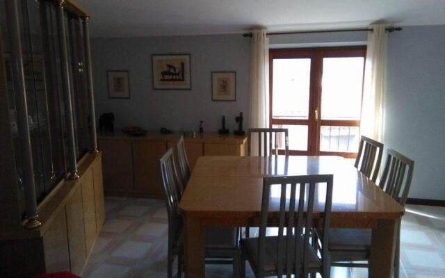 Casa Vacanze La riva bianca