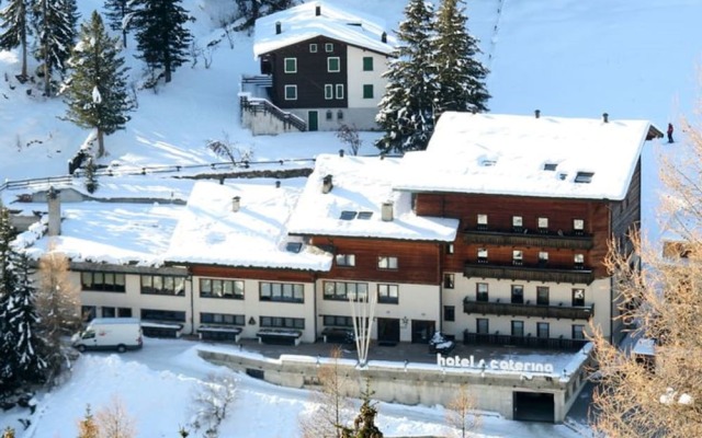 Hotel Santa Caterina