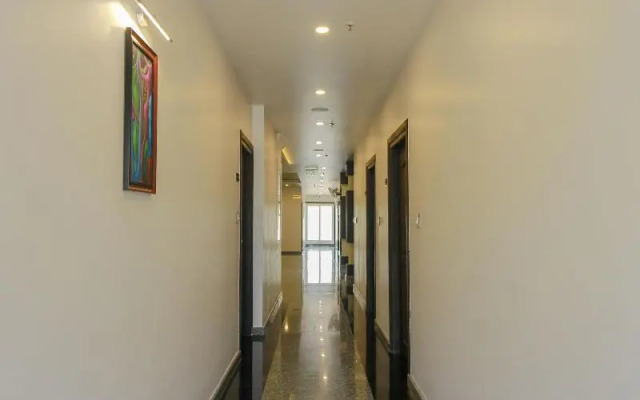 Le Moshe Inn by OYO Rooms