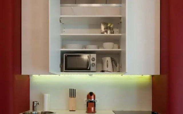 Romeoapartment 1060