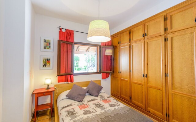 Cubo's Villa Llanos de la Plata