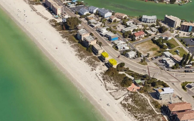 Beach Haven by Teeming Vacation Rentals