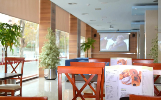 Hotel Reus Park