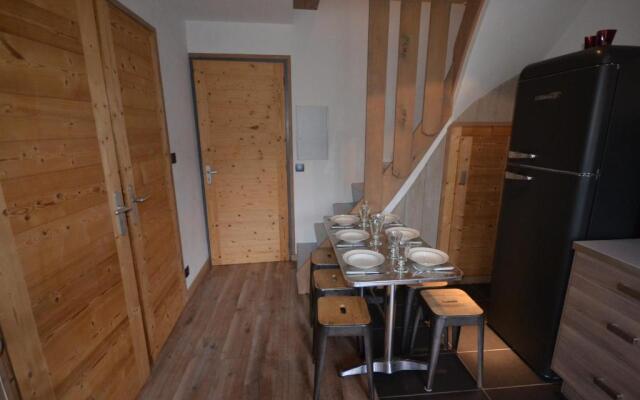 Appartement Les Gets, 3 pièces, 5 personnes - FR-1-623-195