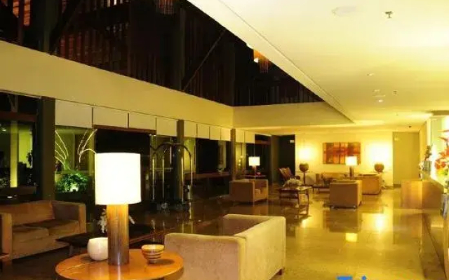 Marulhos Suite Resort