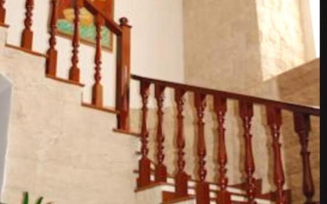 B&B Villa Sorriso