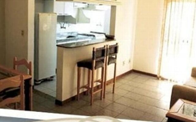 Jardim de Allah Flat Service