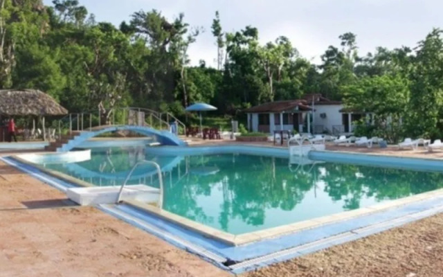 Villas Guajiamico