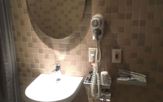 U-rban inn taipei