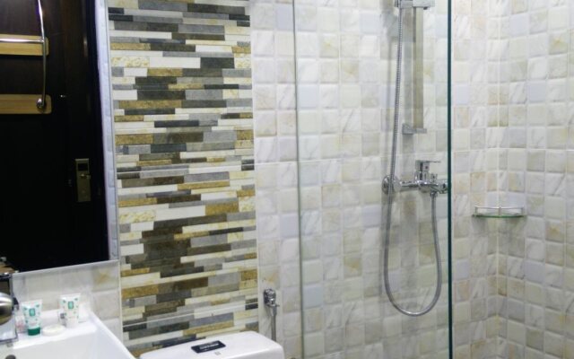 Lumut Suites