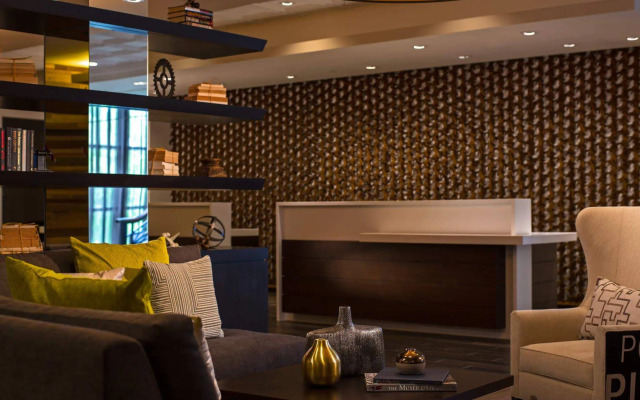 Renaissance Westchester Hotel