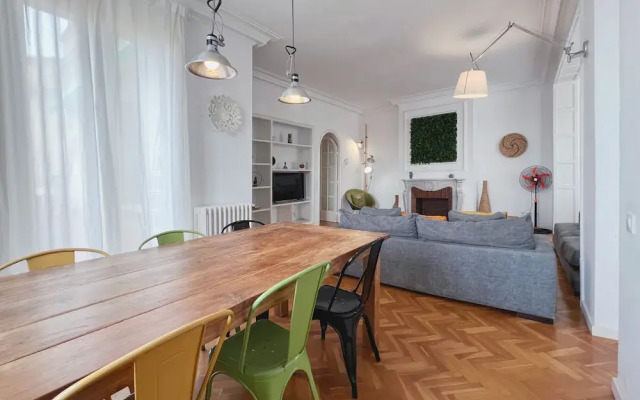 Stay U-nique Apartments Roger Llúria