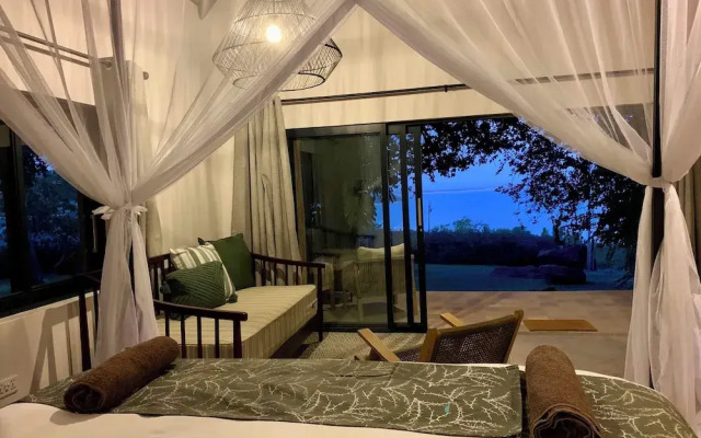 Hornbill Lodge