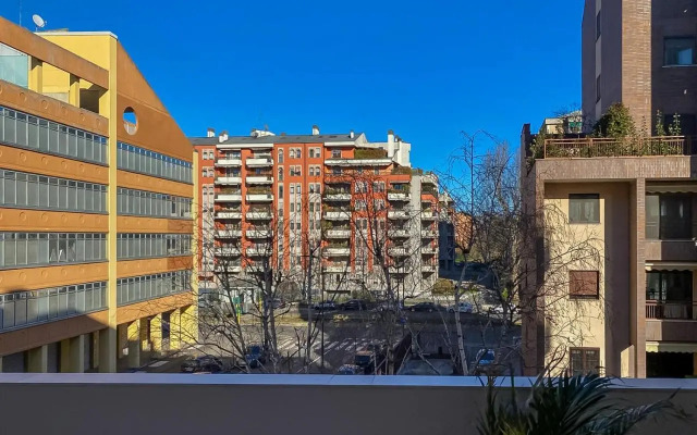 Suite 3 Bocconi Navigli