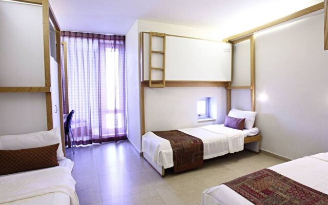 Hotel Beit Shmuel