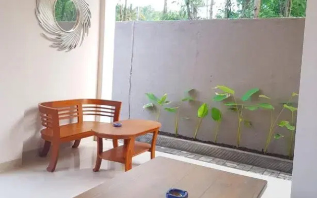 Grand Kuta Hotel