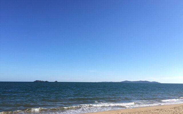 The Oriental Beach Resort