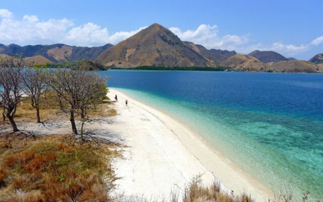 De Chocolate Labuan Bajo