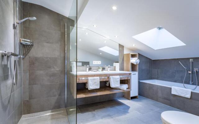 Active Apartments