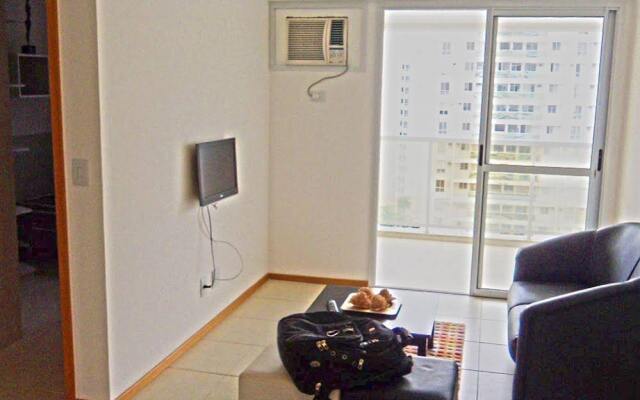 Condominio Conforto E Lazer