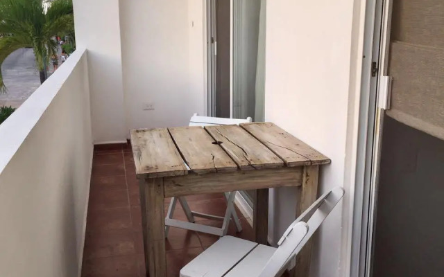 Casa Palmare Hotel Apart