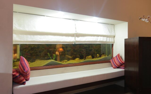 CK Villas Bali