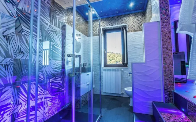 Norman Tower Spa - Casalbore