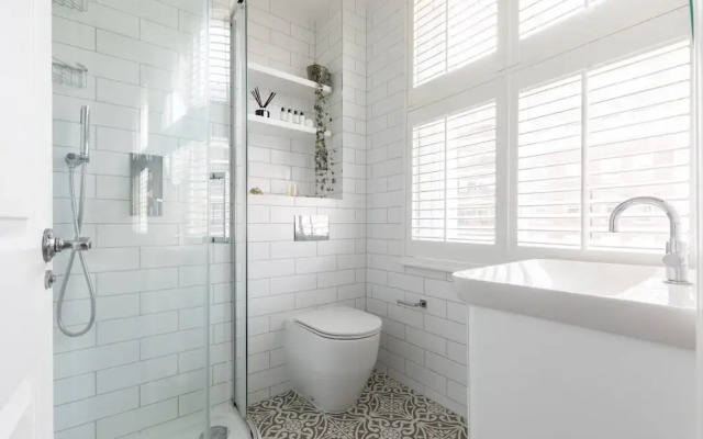 Oakley Street VII by Onefinestay