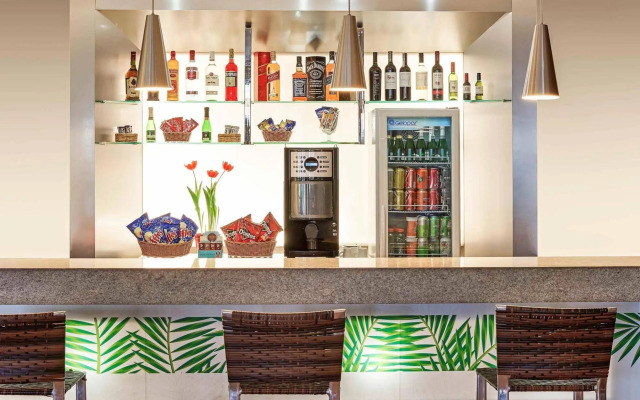 Aera São José Floripa