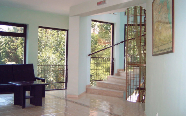 Family Hotel Sunarita