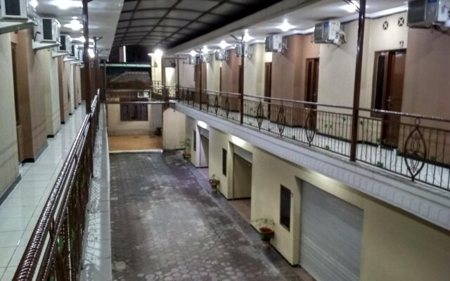 Dya Hotel Boyolali