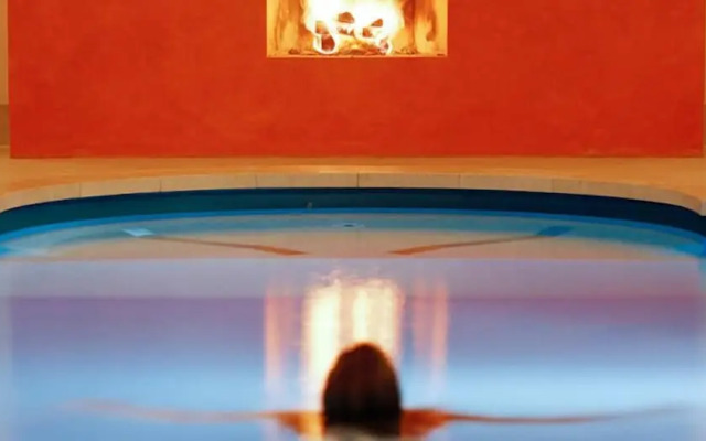 Seehotel am Neuklostersee