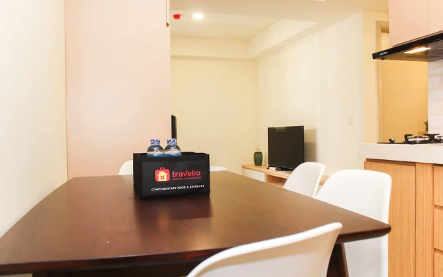 Comfort 2Br Apartment at Meikarta – Guest Rooms – Cibatu