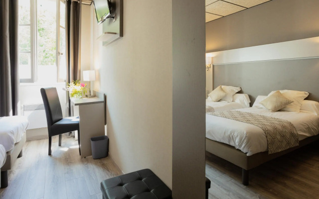 Hotel Family and Spa