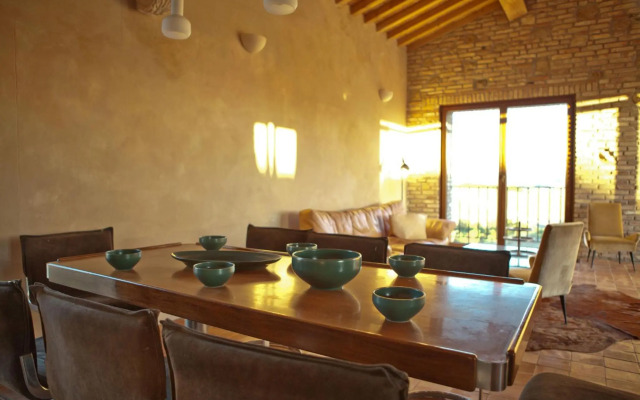 Tuscany Forever Premium Apartments