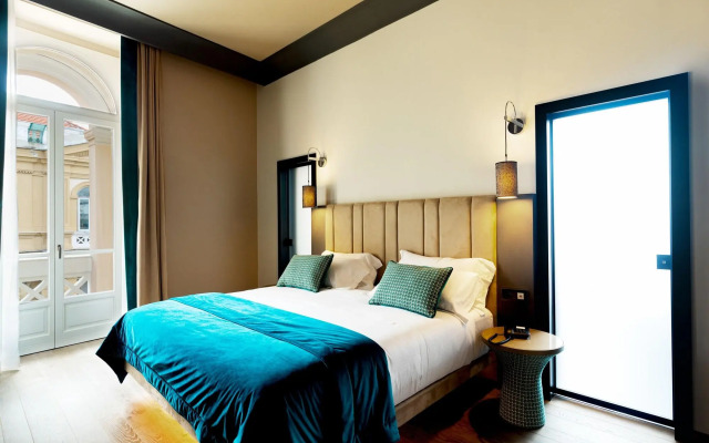 Amadomus Luxury suites