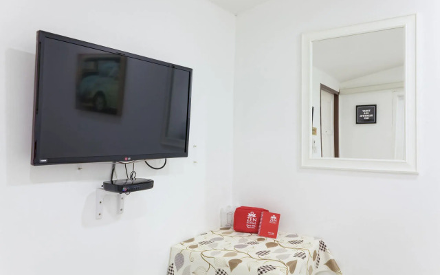 ZEN Rooms Soi Suki Chalong