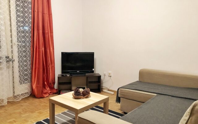 Fox Center Apartments