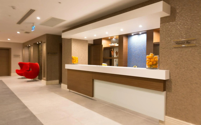 Boyalık Beach Hotel & SPA Thermal Resort