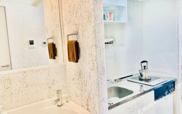 TIME SHARING STAY ikebukuro