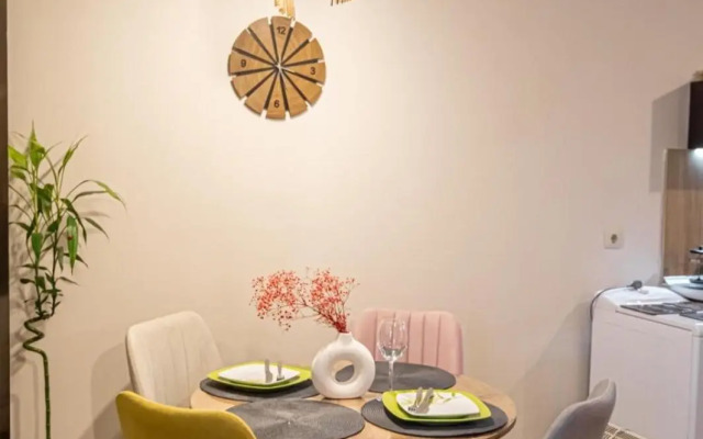 Studio Stankovic Bansko Royal Towers 326